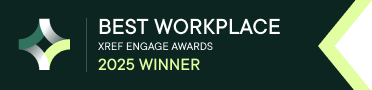 Best Workplace Award 2025